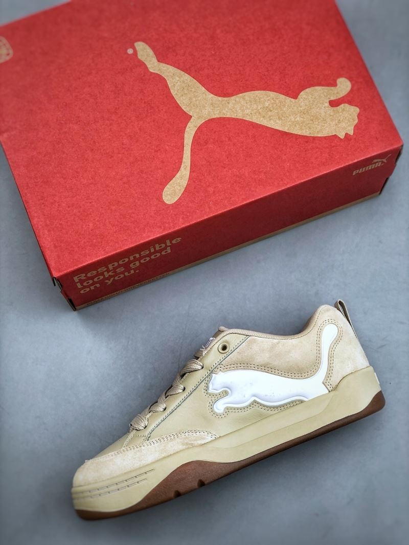 Puma Shoes